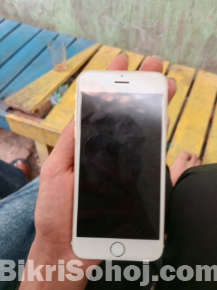 I phone 6